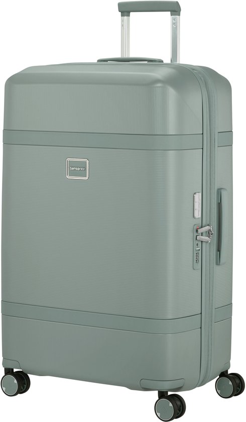 Samsonite Image Spinner uitbreidbaar (4 wielen) 75cm Thyme