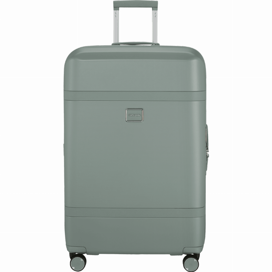 Samsonite Image Spinner uitbreidbaar (4 wielen) 75cm Thyme