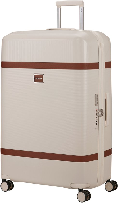 Samsonite Image Spinner uitbreidbaar (4 wielen) 81cm IVORY