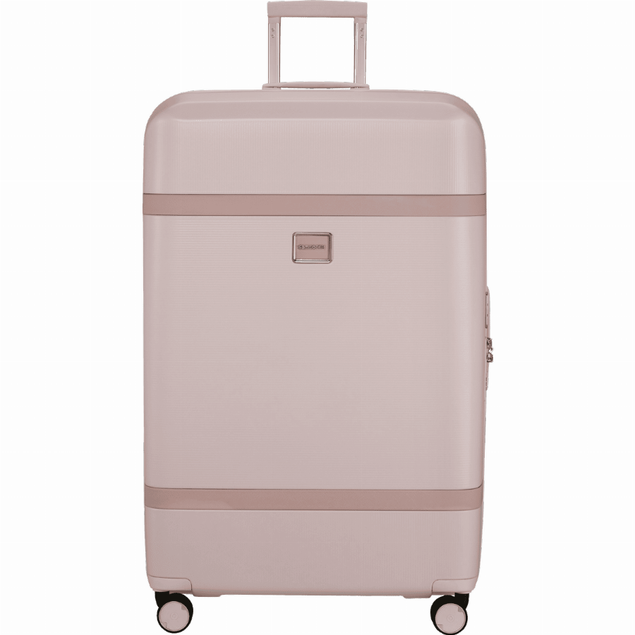 Samsonite Image Spinner uitbreidbaar (4 wielen) 81cm Rose
