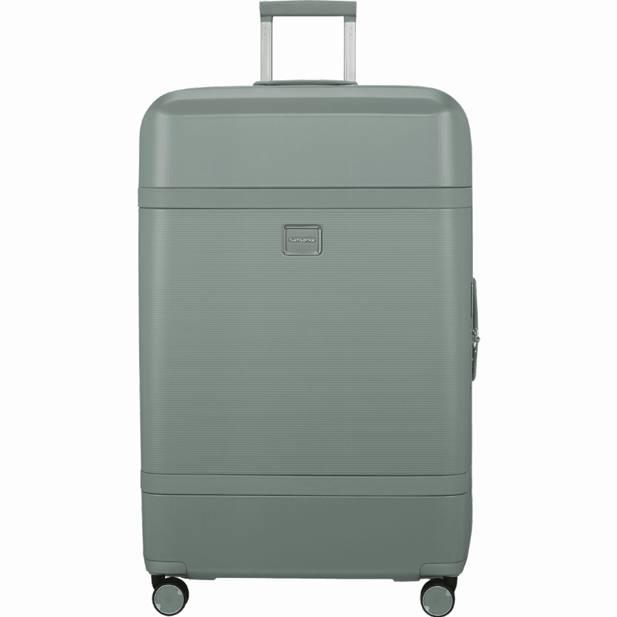 Samsonite Image Spinner uitbreidbaar (4 wielen) 81cm Thyme