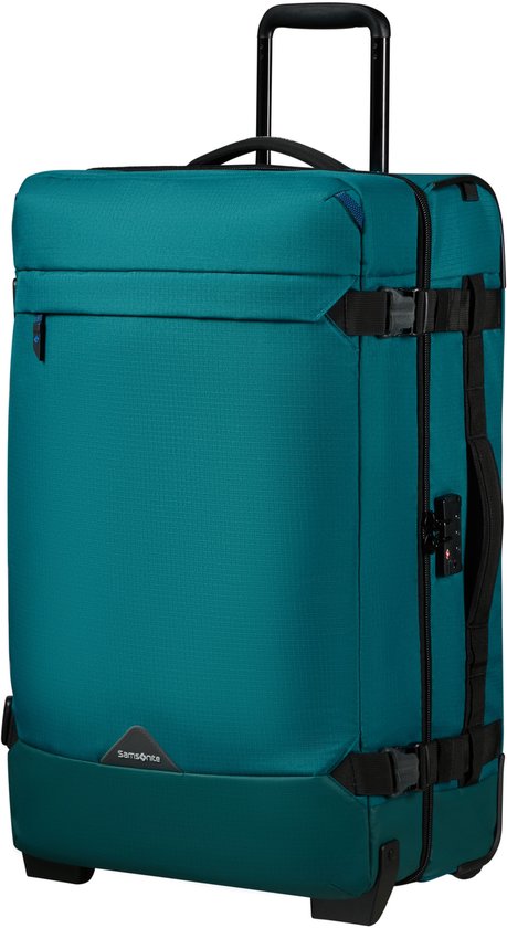 Samsonite Roadseeker Reistas met wielen 68cm Deep Teal