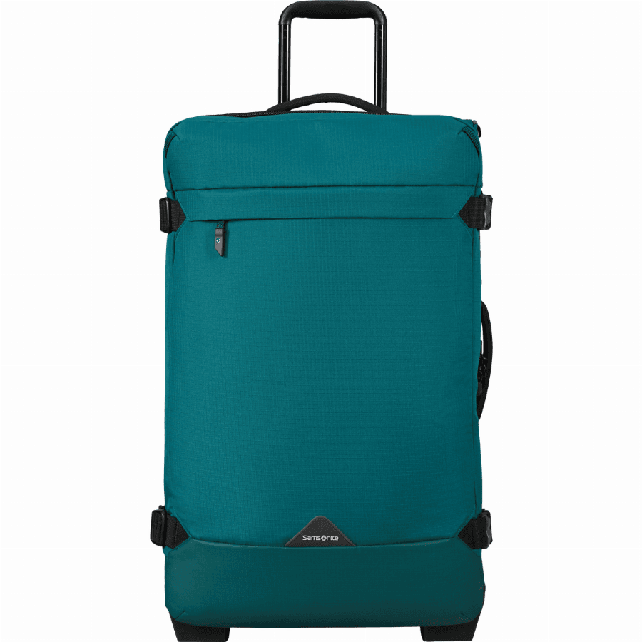 Samsonite Roadseeker Reistas met wielen 68cm Deep Teal