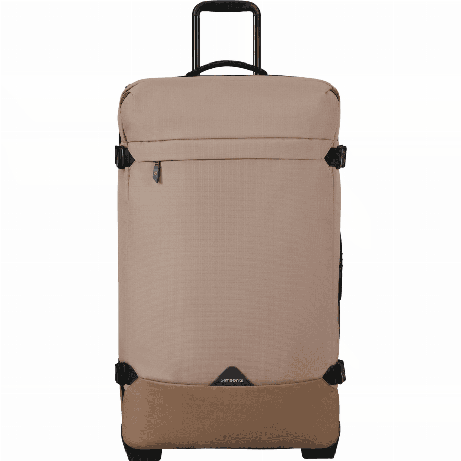 Samsonite Roadseeker Reistas met wielen 79cm Dune