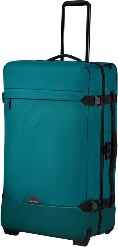 Samsonite Roadseeker Reistas met wielen 79cm Deep Teal