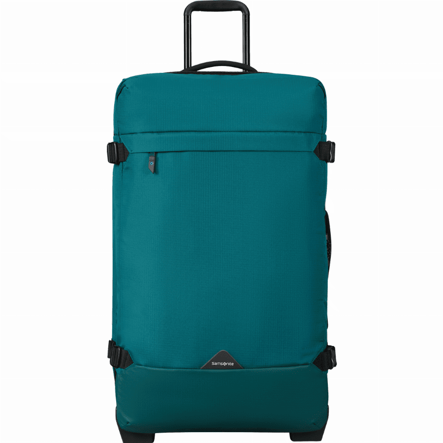 Samsonite Roadseeker Reistas met wielen 79cm Deep Teal
