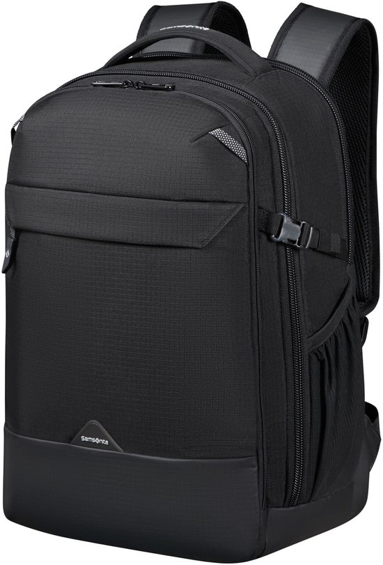 Samsonite Roadseeker Rugzak M Deep Black