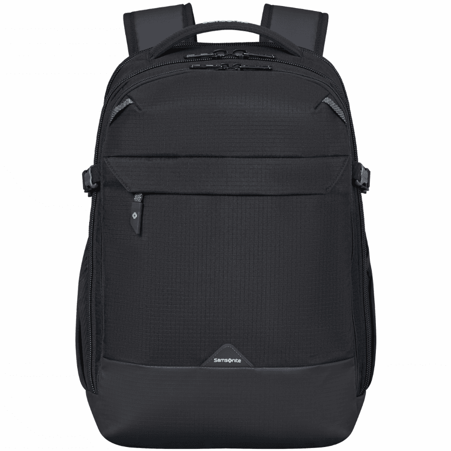Samsonite Roadseeker Rugzak M Deep Black