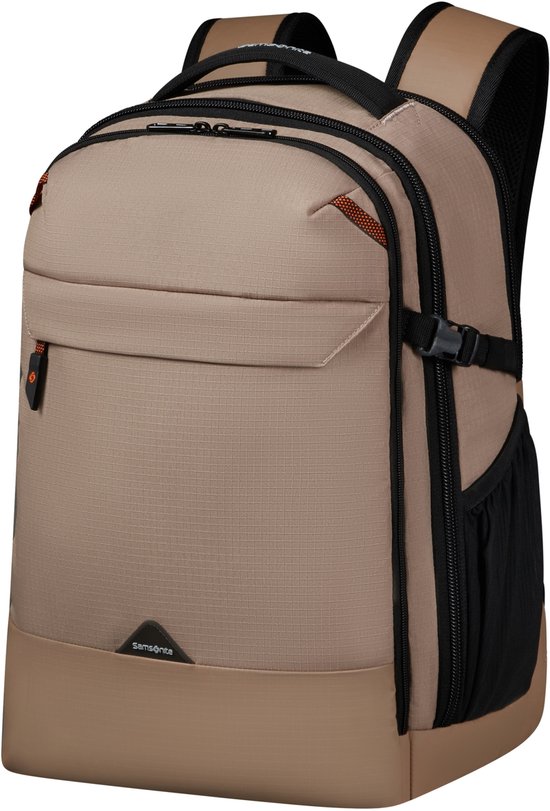 Samsonite Roadseeker Rugzak M Dune