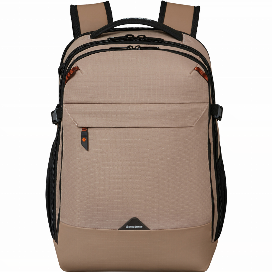 Samsonite Roadseeker Rugzak M Dune
