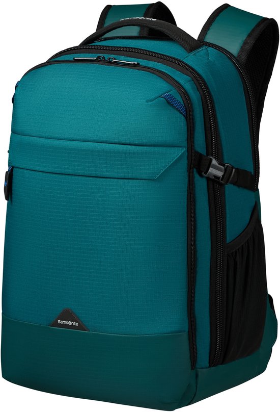 Samsonite Roadseeker Rugzak M Deep Teal