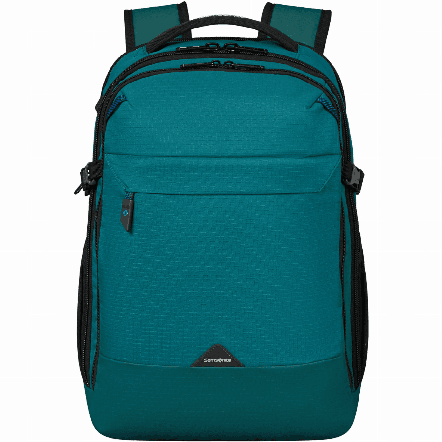 Samsonite Roadseeker Rugzak M Deep Teal