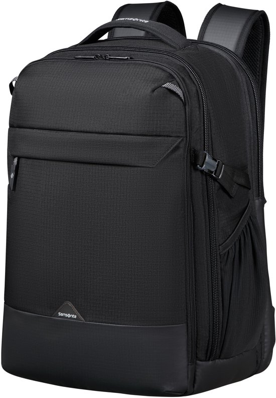 Samsonite Roadseeker Rugzak L Deep Black