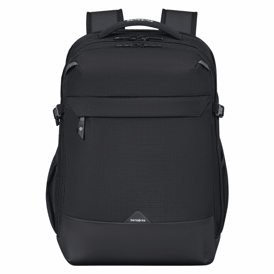 Samsonite Roadseeker Rugzak L Deep Black
