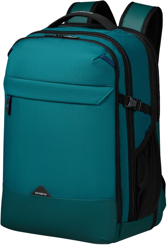 Samsonite Roadseeker Rugzak L Deep Teal