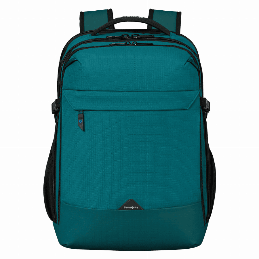Samsonite Roadseeker Rugzak L Deep Teal