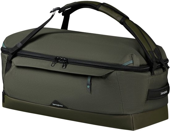 Samsonite Roadseeker Reistas 53cm Donker Olijfgroen
