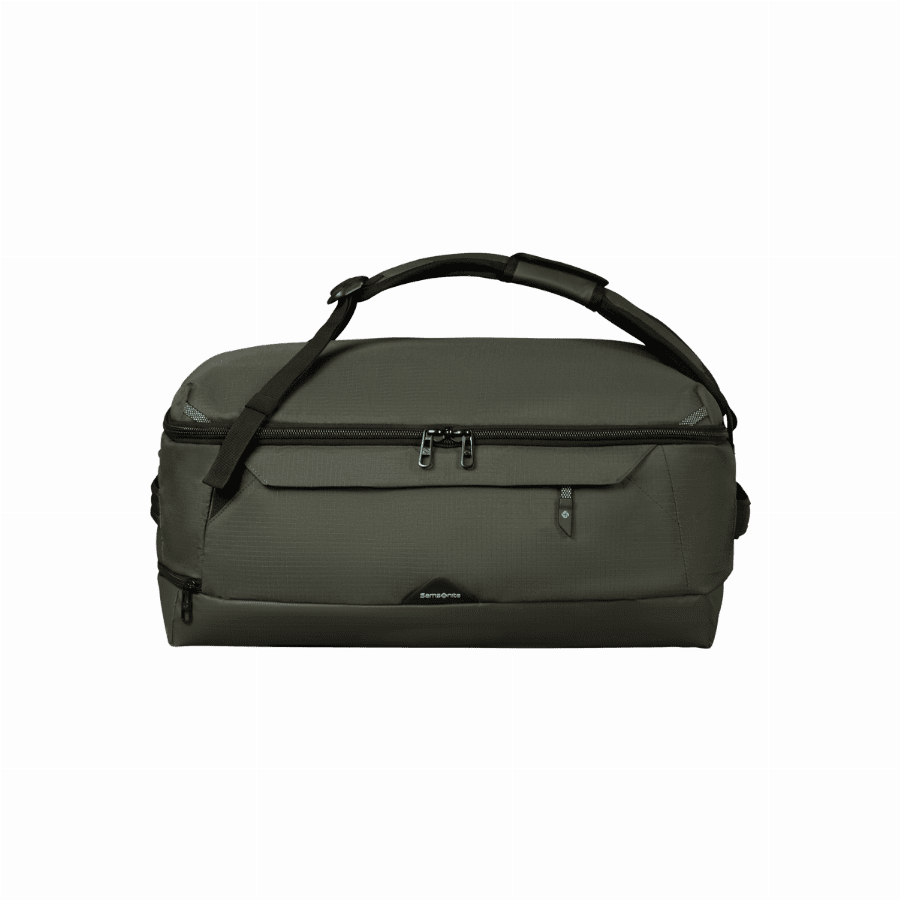 Samsonite Roadseeker Reistas 53cm Donker Olijfgroen