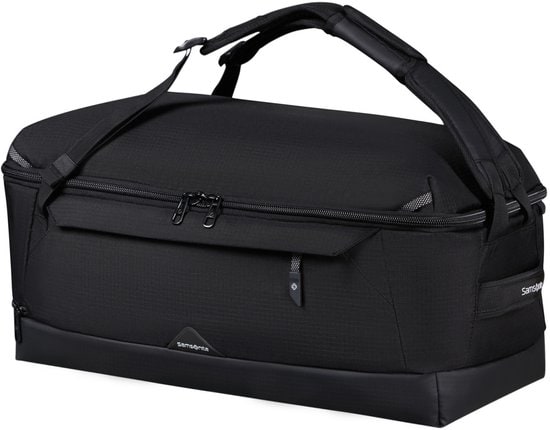 Samsonite Roadseeker Reistas 53cm Deep Black