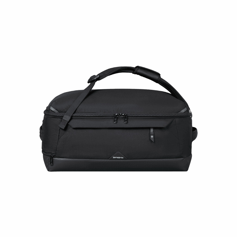 Samsonite Roadseeker Reistas 53cm Deep Black