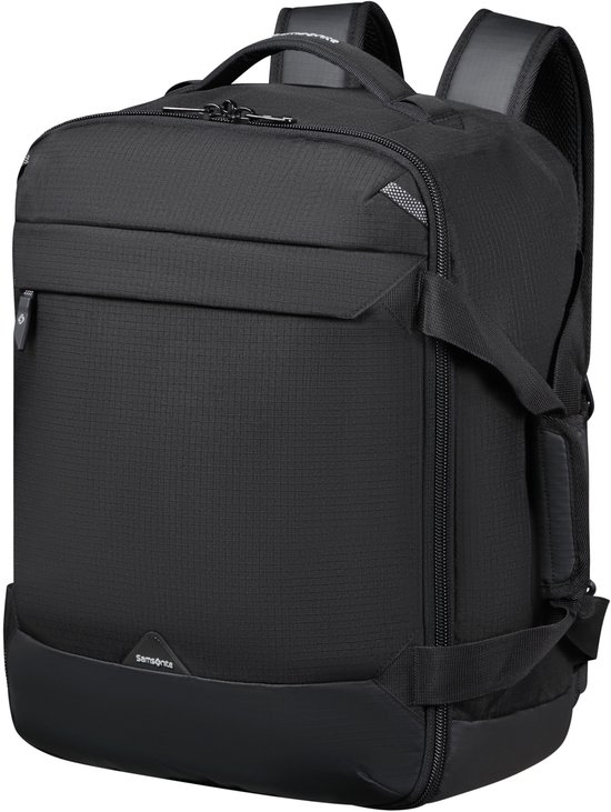 Samsonite Roadseeker Rugzak M Deep Black