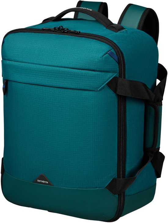 Samsonite Roadseeker Rugzak M Deep Teal