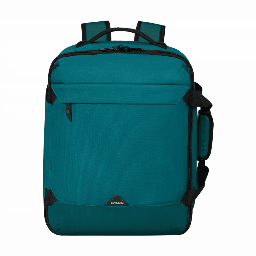 Samsonite Roadseeker Rugzak M Deep Teal