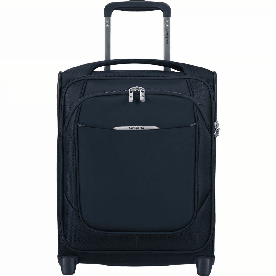 Samsonite Re-Lite Upright underseater (2 wielen) 45cm Midnight Blue