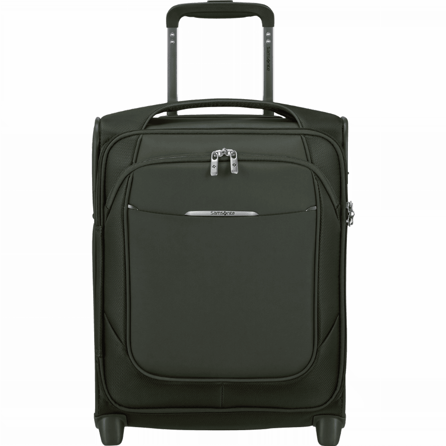 Samsonite Re-Lite Upright underseater (2 wielen) 45cm Climbing Ivy