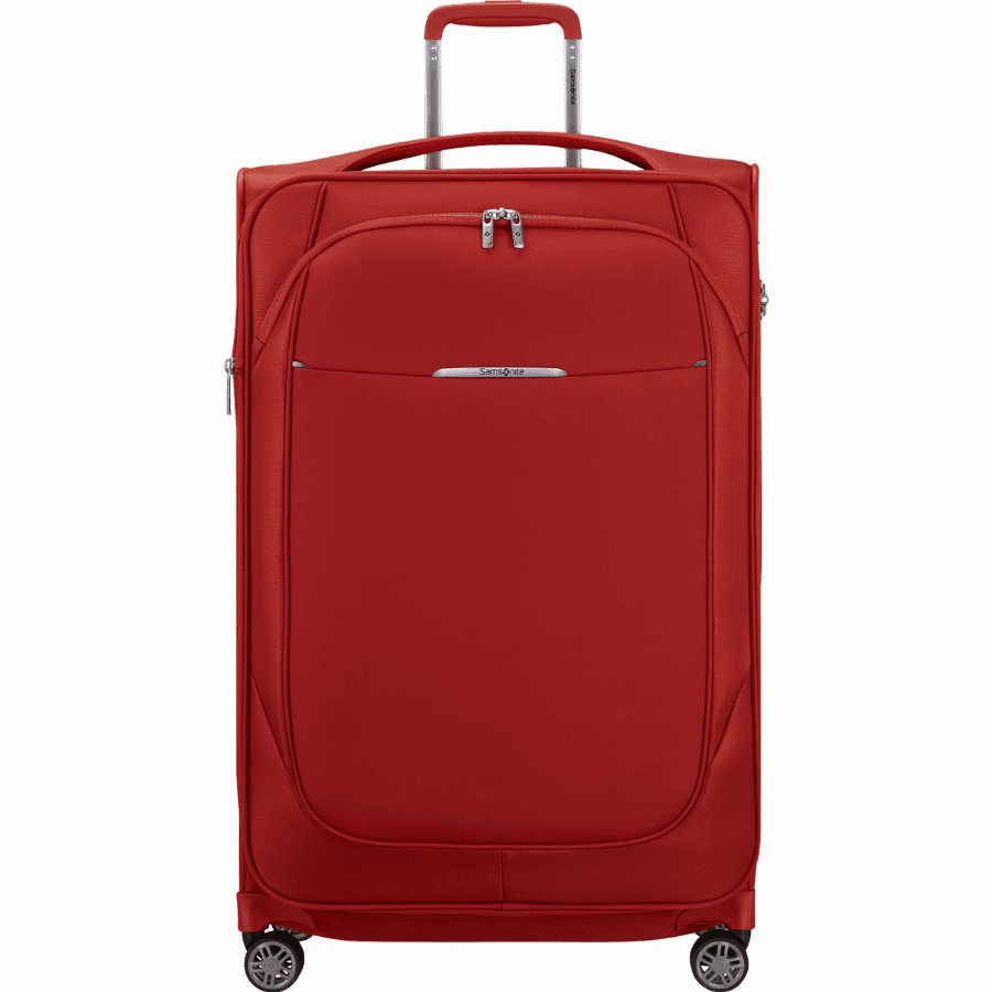 Samsonite Re-Lite Spinner uitbreidbaar (4 wielen) 78cm Poppy Red