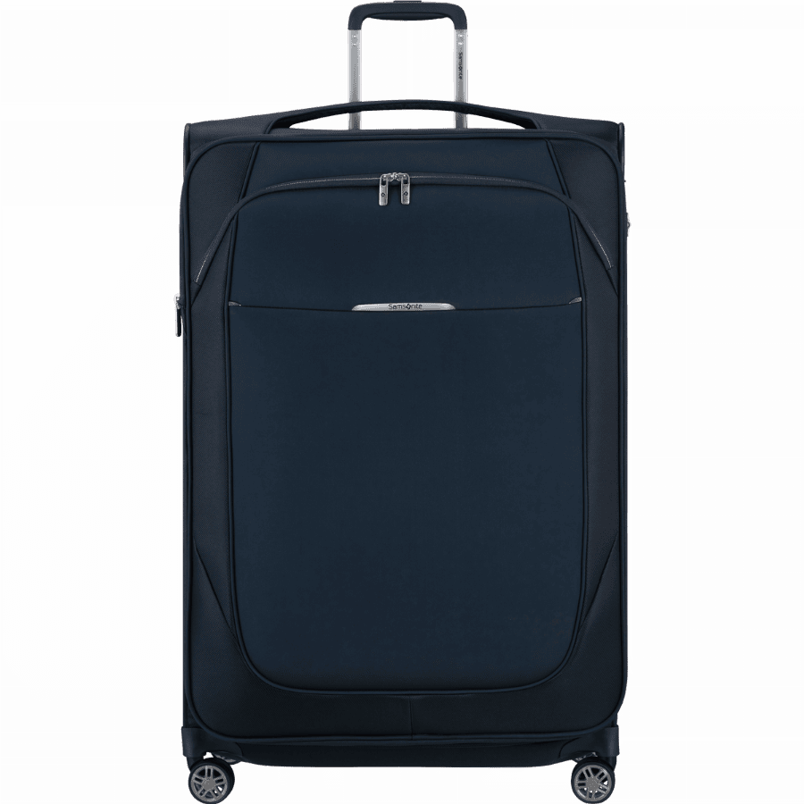Samsonite Re-Lite Spinner uitbreidbaar (4 wielen) 83cm Midnight Blue