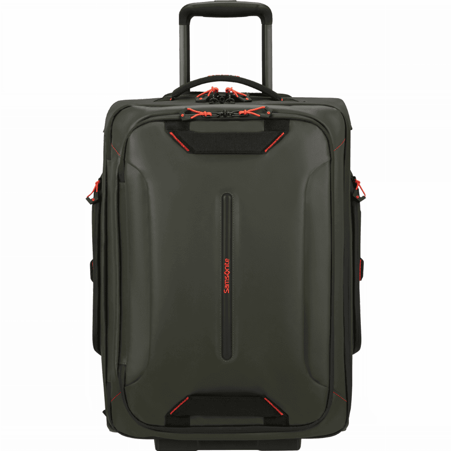 Samsonite Ecodiver Reistas met wielen 55cm Climbing Ivy