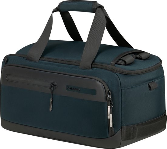 Samsonite Biz2go Reistas / Rugzak XS Deep blue