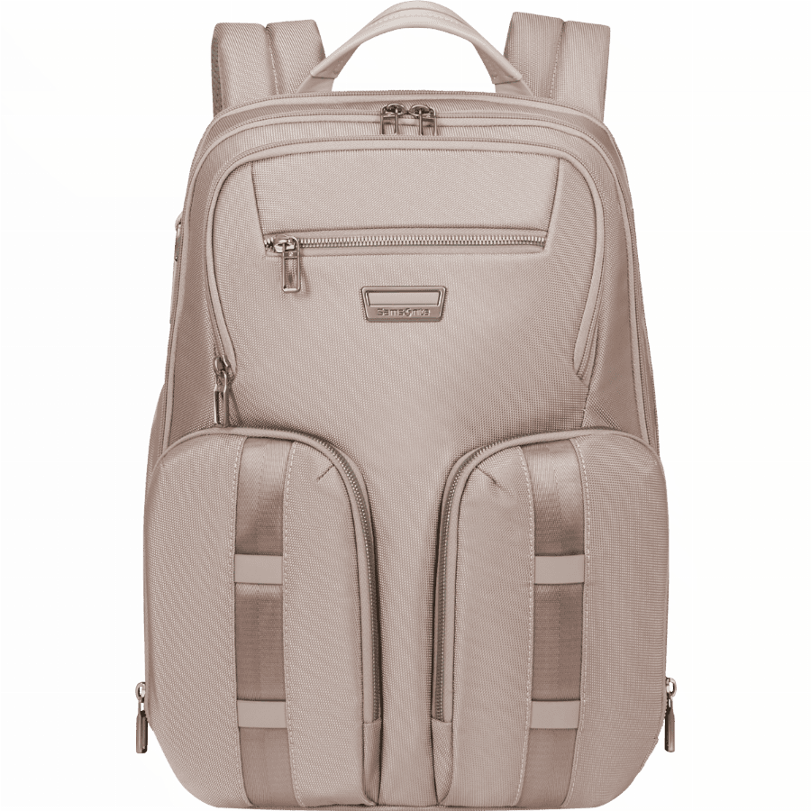 Samsonite Urban-Eye Rugzak 14.1″ Quartz