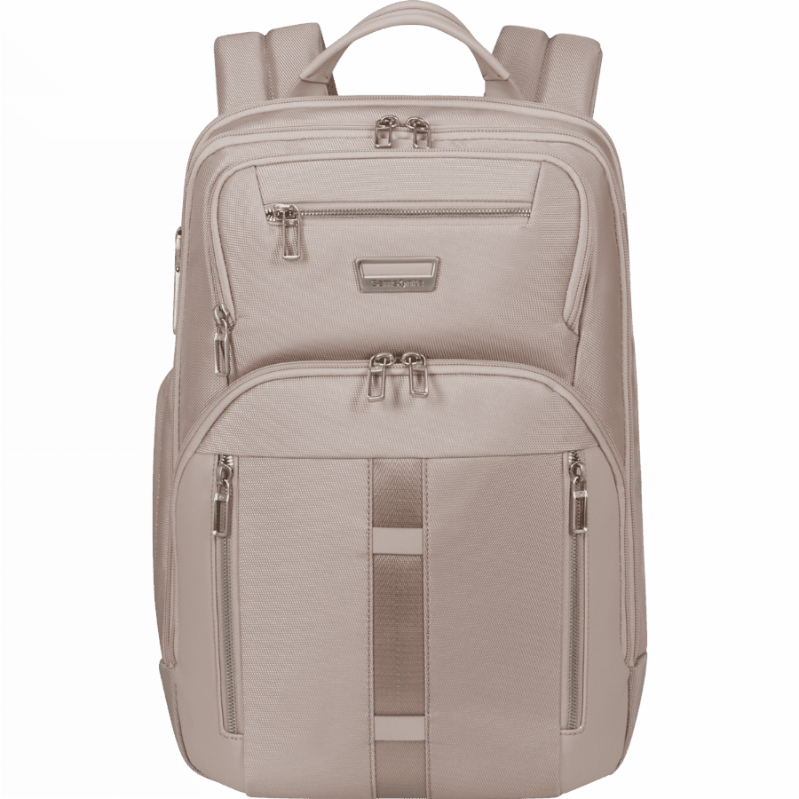Samsonite Urban-Eye Rugzak 14.1″ Quartz