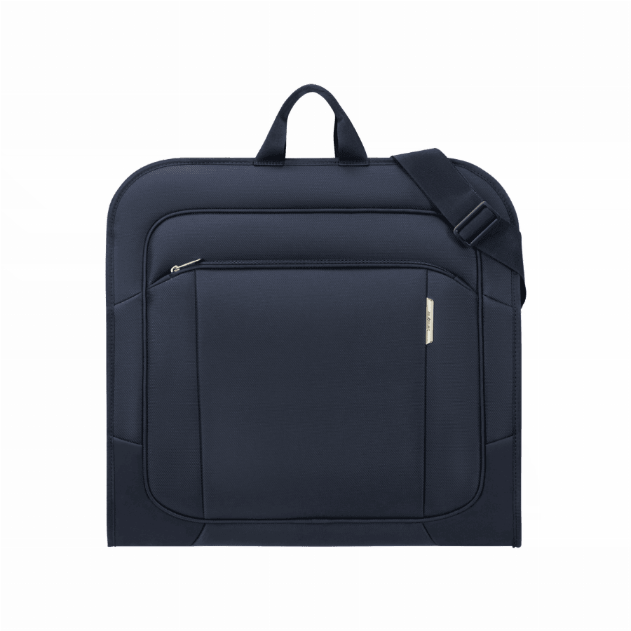 Samsonite Respark Garment Sleeve Midnight Blue