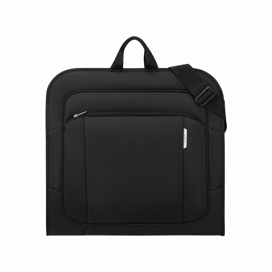Samsonite Respark Garment Sleeve Ozone Black