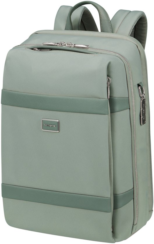 Samsonite Image Biz Rugzak 14.1" Thyme