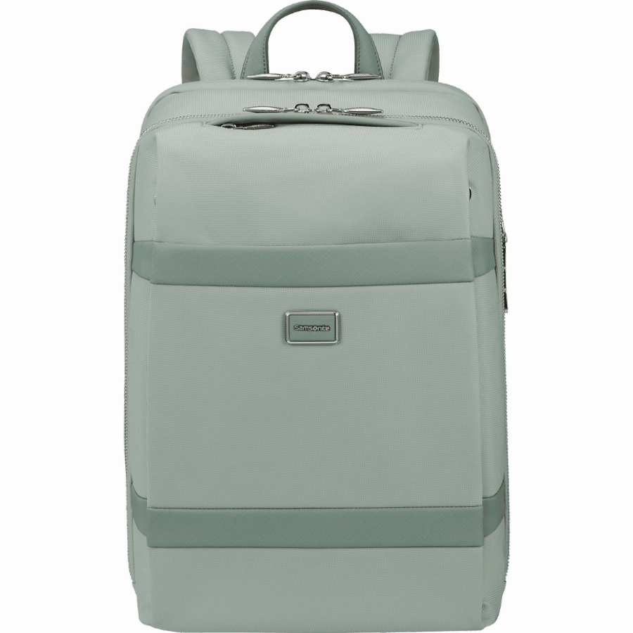 Samsonite Image Biz Rugzak 14.1" Thyme