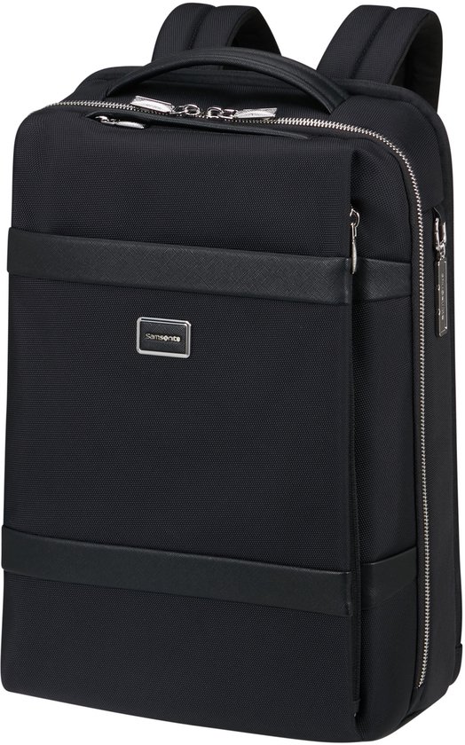 Samsonite Image Biz Rugzak 15.6" Zwart