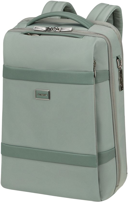 Samsonite Image Biz Rugzak 15.6" Thyme