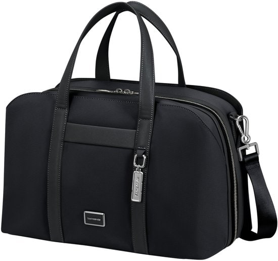 Samsonite Image Biz Reistas XS Zwart