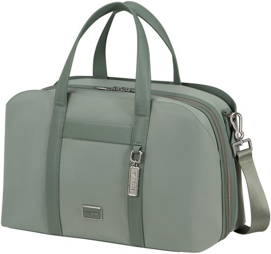 Samsonite Image Biz Reistas XS Thyme