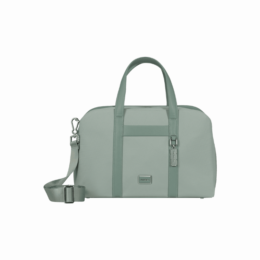 Samsonite Image Biz Reistas XS Thyme