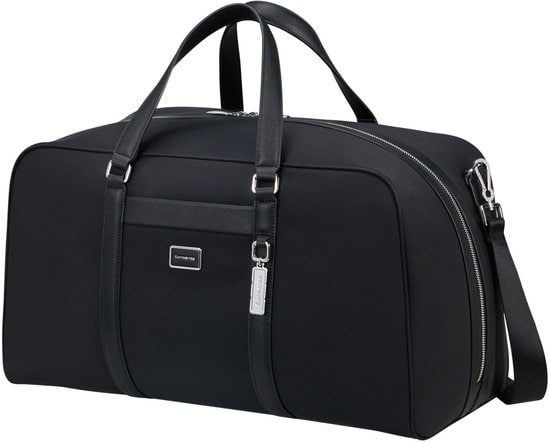 Samsonite Image Biz Reistas S Zwart