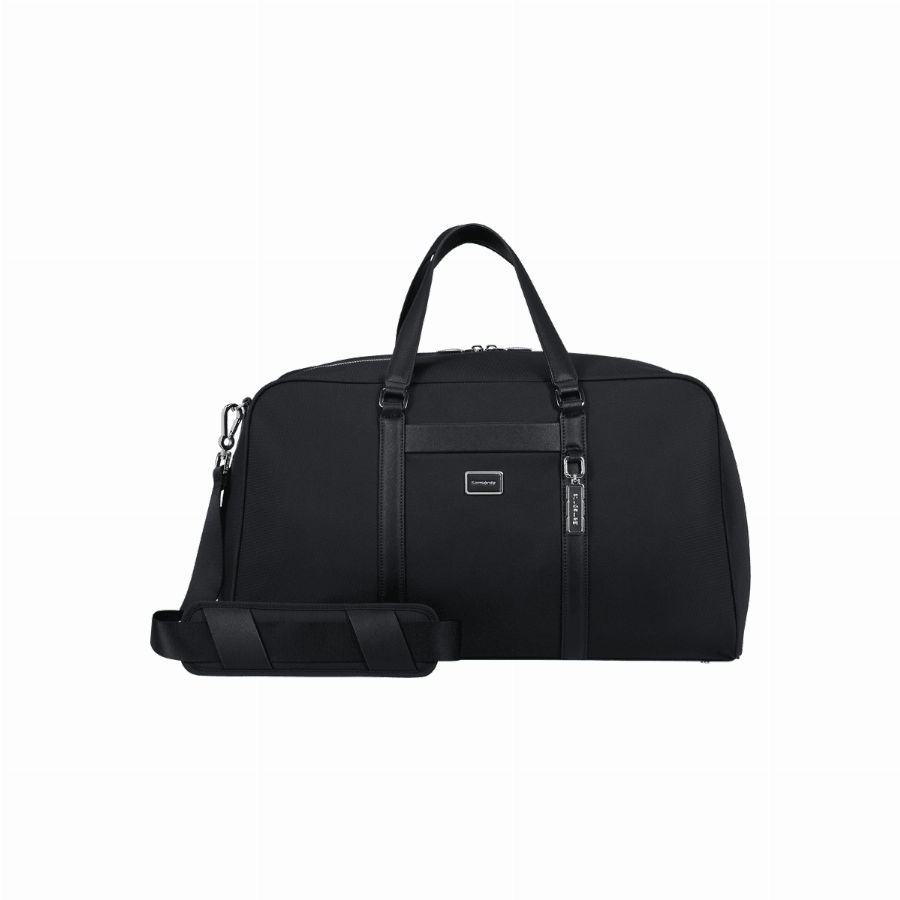 Samsonite Image Biz Reistas S Zwart