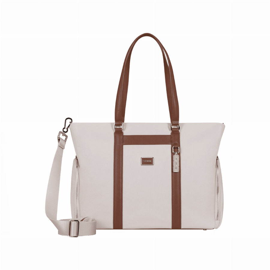 Samsonite Image Biz Shopper 14.1" IVORY