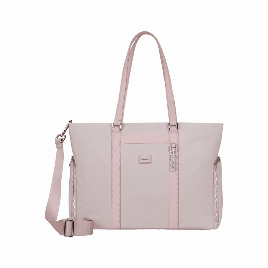 Samsonite Image Biz Shopper 14.1" Rose