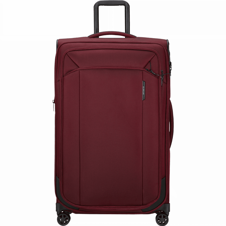 Samsonite Respark Spinner Uitbreidbaar (4 wielen) 79cm Burgundy