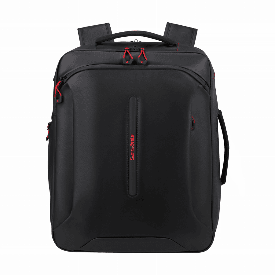 Samsonite Ecodiver Rugzak M Zwart